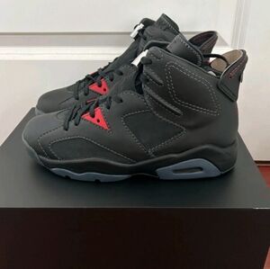 BRAND NEW AUTHENTIC AIR JORDAN BIN 23 VI SIZE 7.5